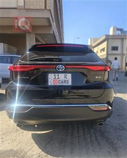 تويوتا فنزا